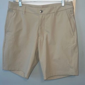 Lululemon Commission Shorts 9" - 33